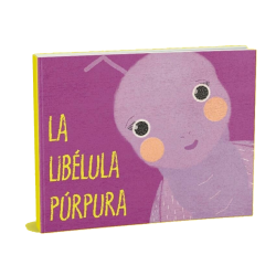 Libro Virtual "La Libélula...